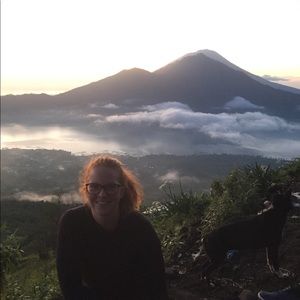 Meet your Posher, Kate